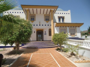 Villa Biznaga Playa Piscina